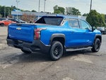 2026 Chevrolet Silverado EV LT - Extended Range