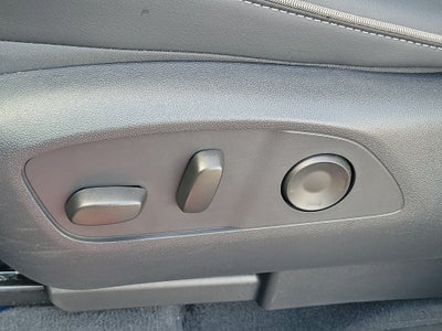 2026 Chevrolet Silverado EV LT - Extended Range
