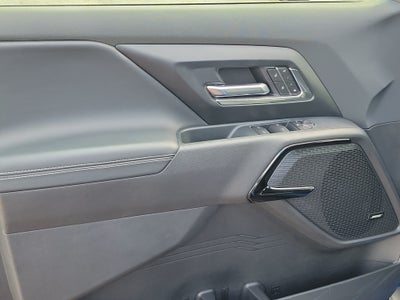 2026 Chevrolet Silverado EV LT - Extended Range