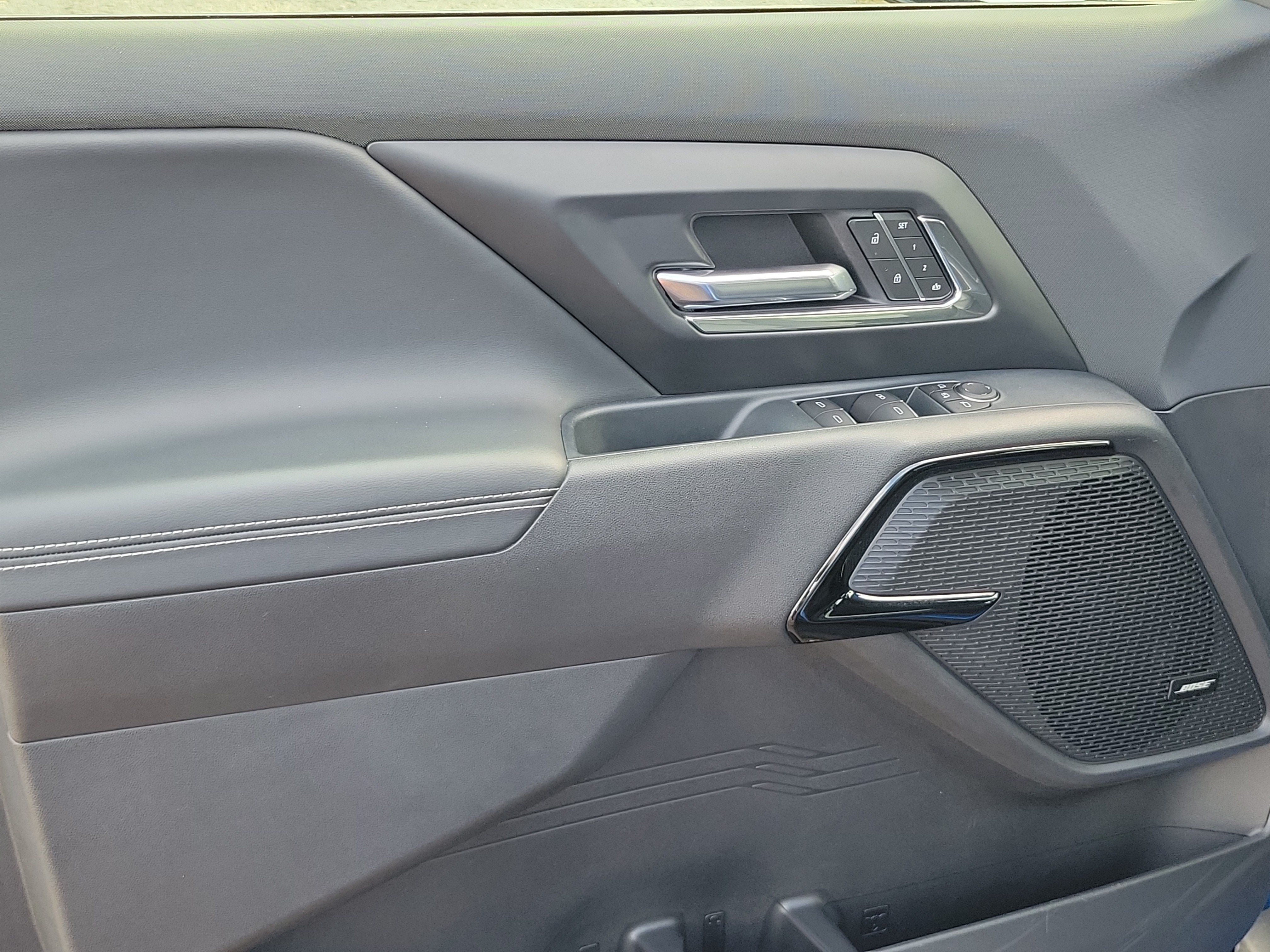 2026 Chevrolet Silverado EV LT - Extended Range