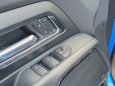 2026 Chevrolet Silverado EV LT - Extended Range