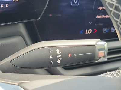 2026 Chevrolet Silverado EV LT - Max Range