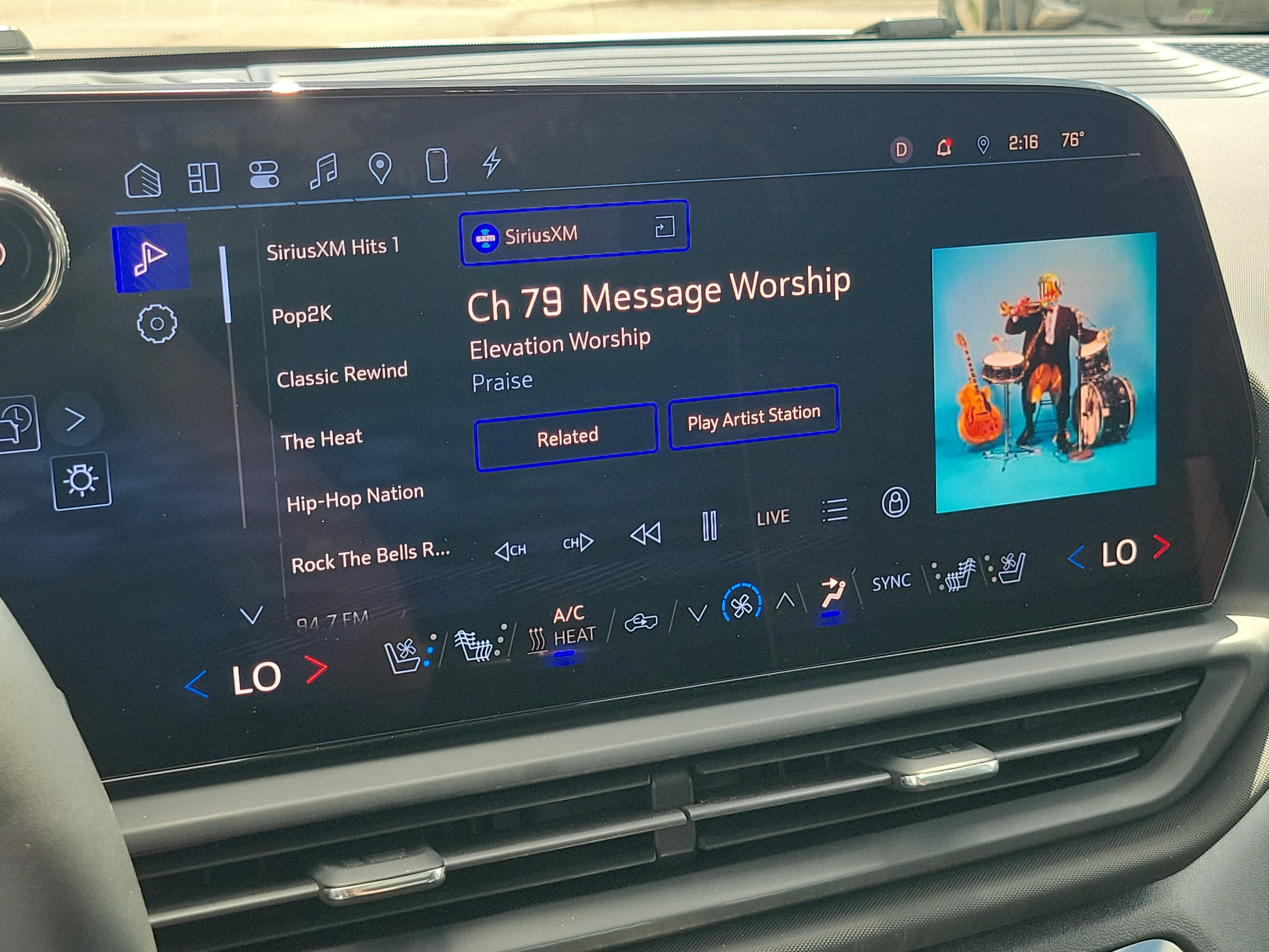 2026 Chevrolet Silverado EV LT - Max Range