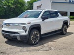 2026 Chevrolet Silverado EV LT - Max Range