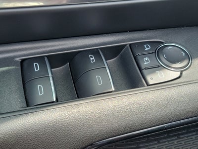 2026 Chevrolet Silverado EV LT - Max Range