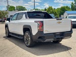 2026 Chevrolet Silverado EV LT - Max Range