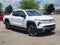 2026 Chevrolet Silverado EV LT - Max Range
