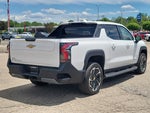 2026 Chevrolet Silverado EV LT - Max Range