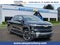 2026 Chevrolet Silverado EV LT - Max Range