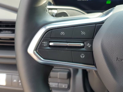 2026 Chevrolet Silverado EV LT - Max Range