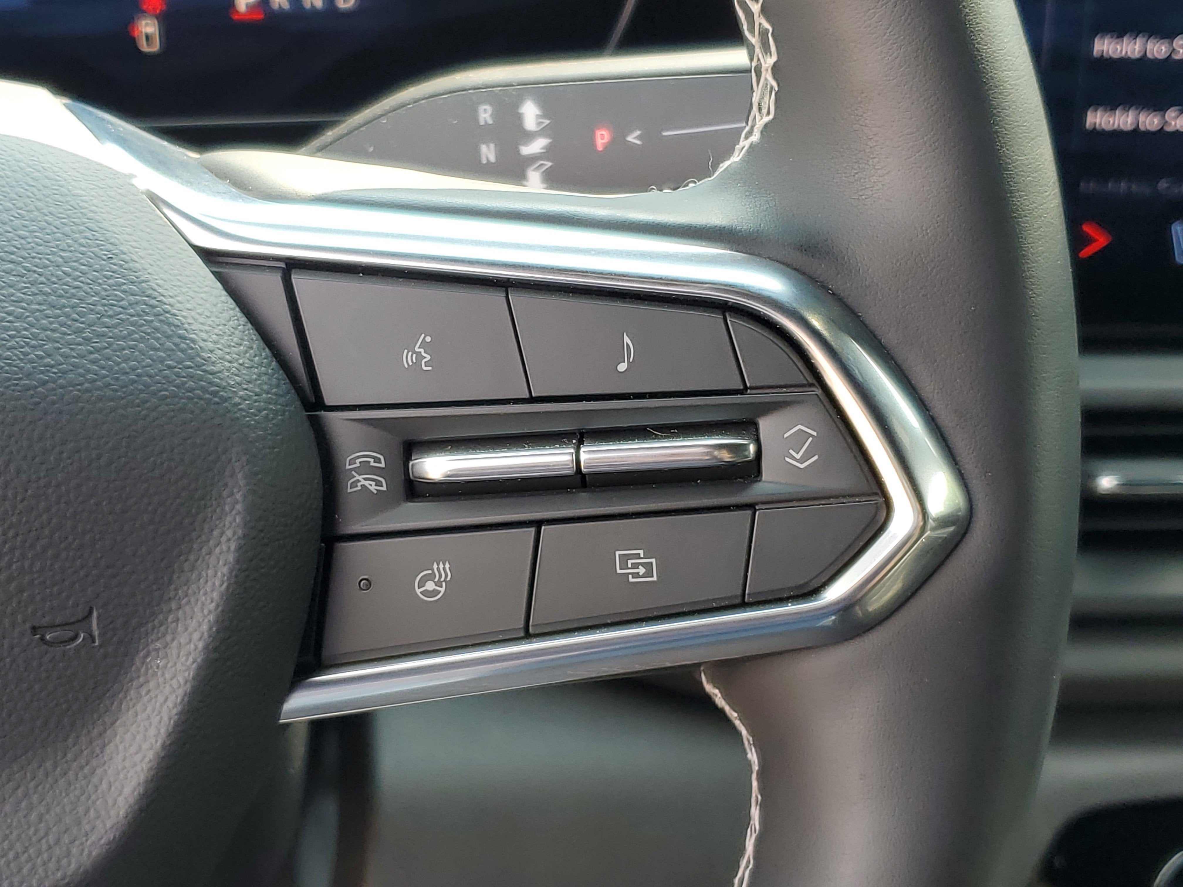 2026 Chevrolet Silverado EV LT - Max Range