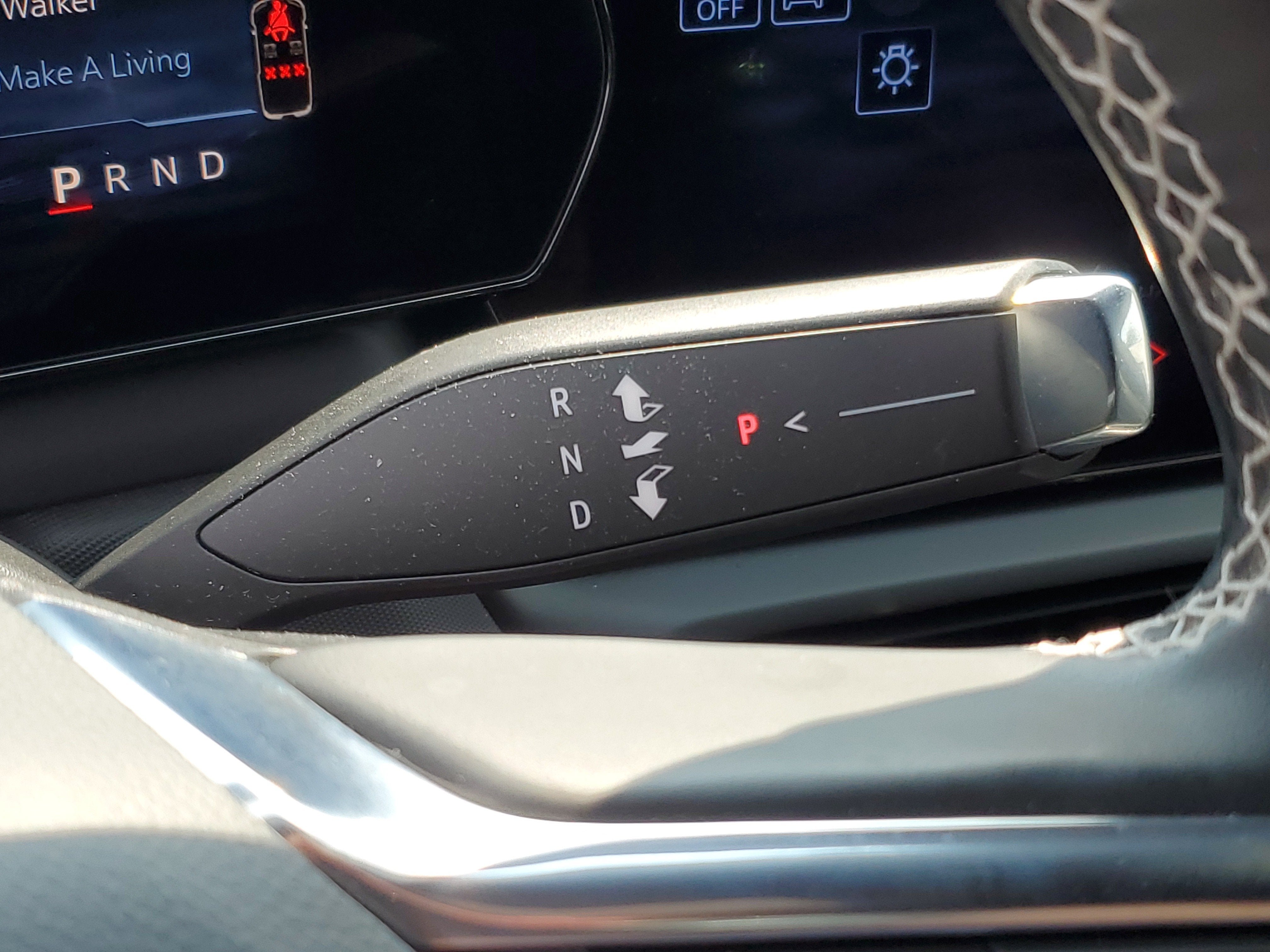 2026 Chevrolet Silverado EV LT - Max Range