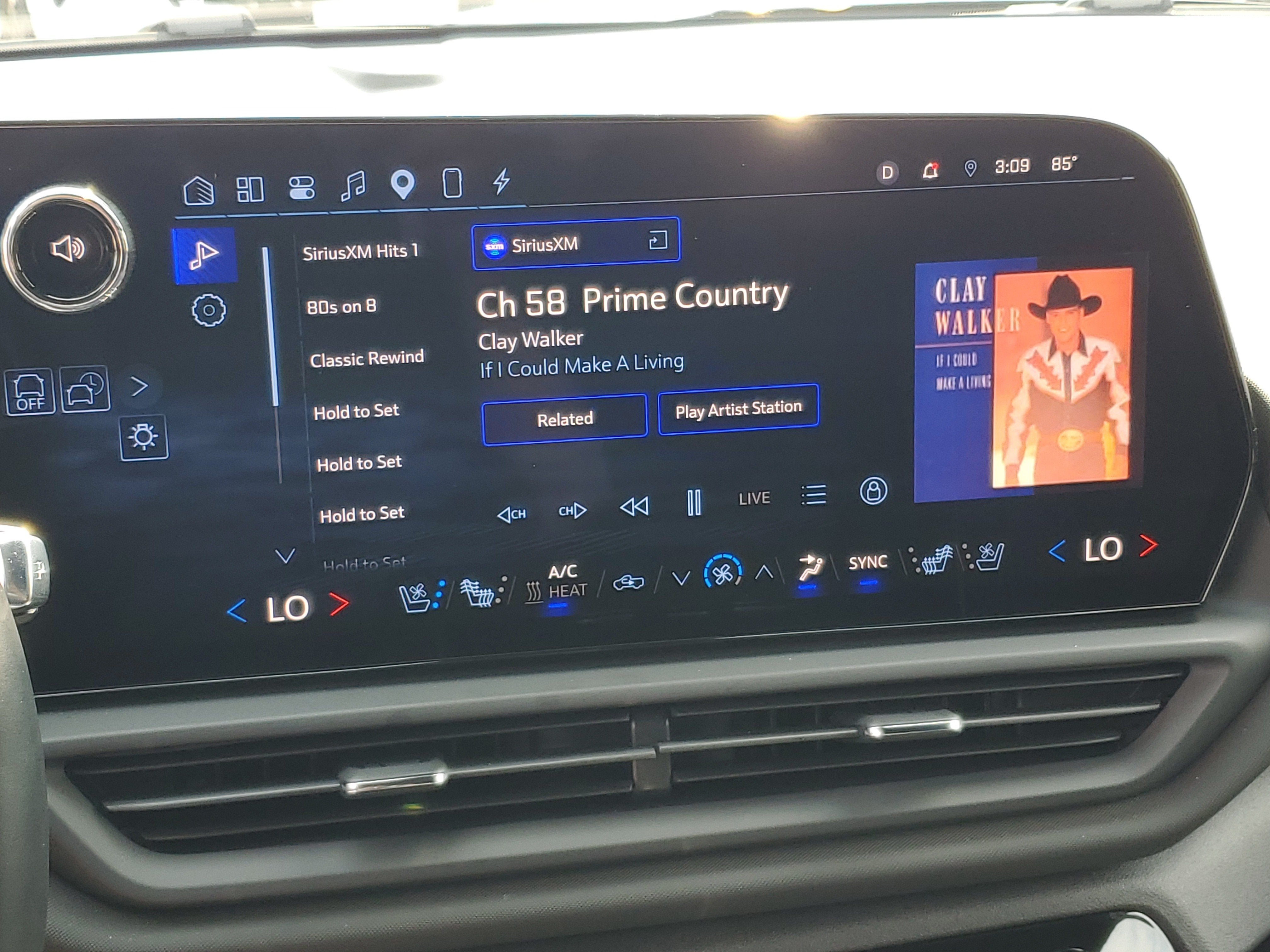 2026 Chevrolet Silverado EV LT - Max Range