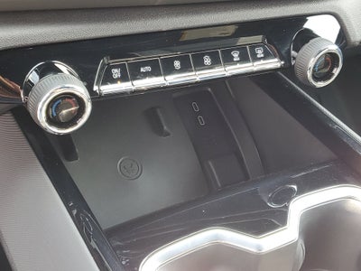 2026 Chevrolet Silverado EV LT - Max Range