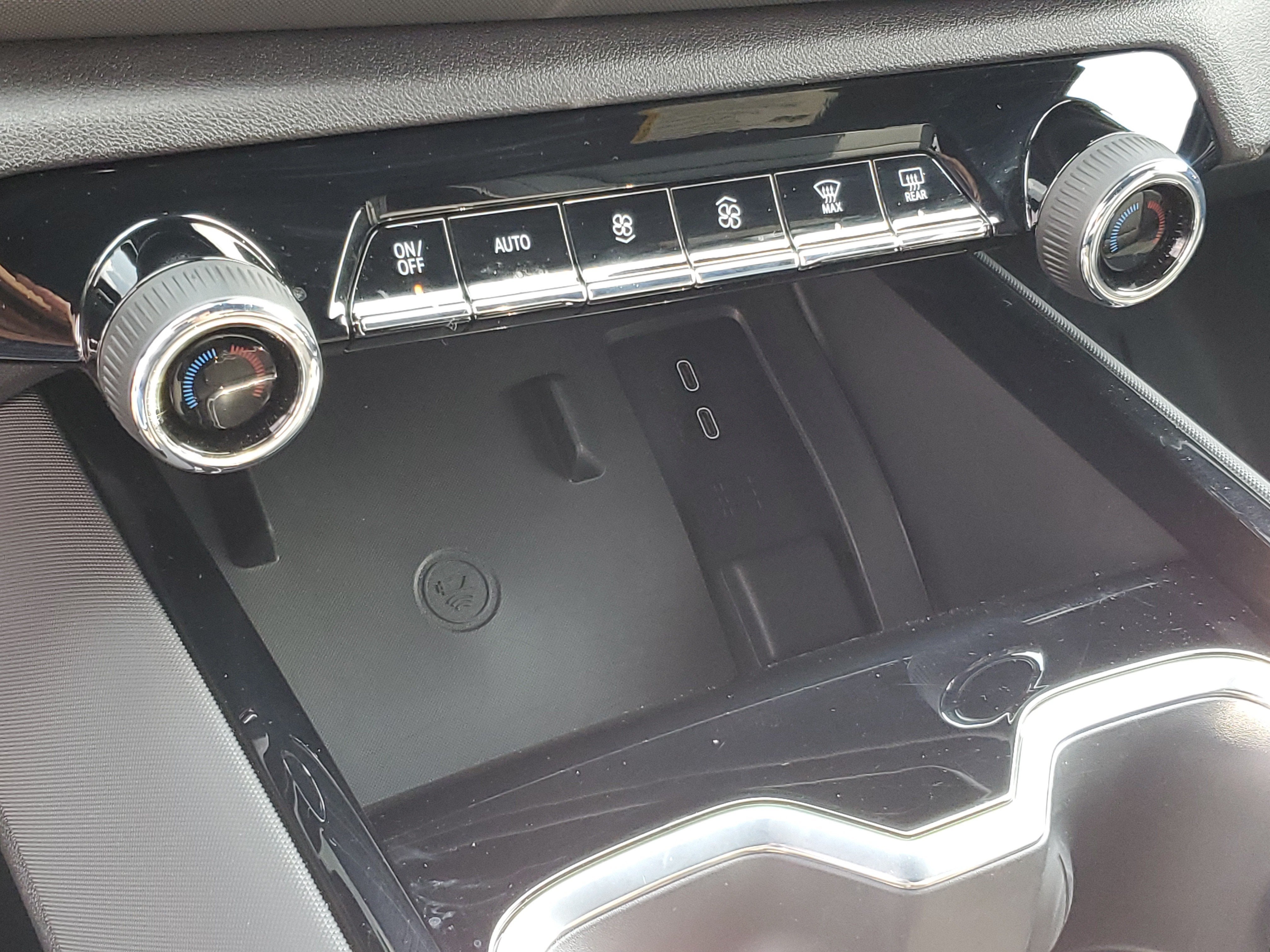 2026 Chevrolet Silverado EV LT - Max Range