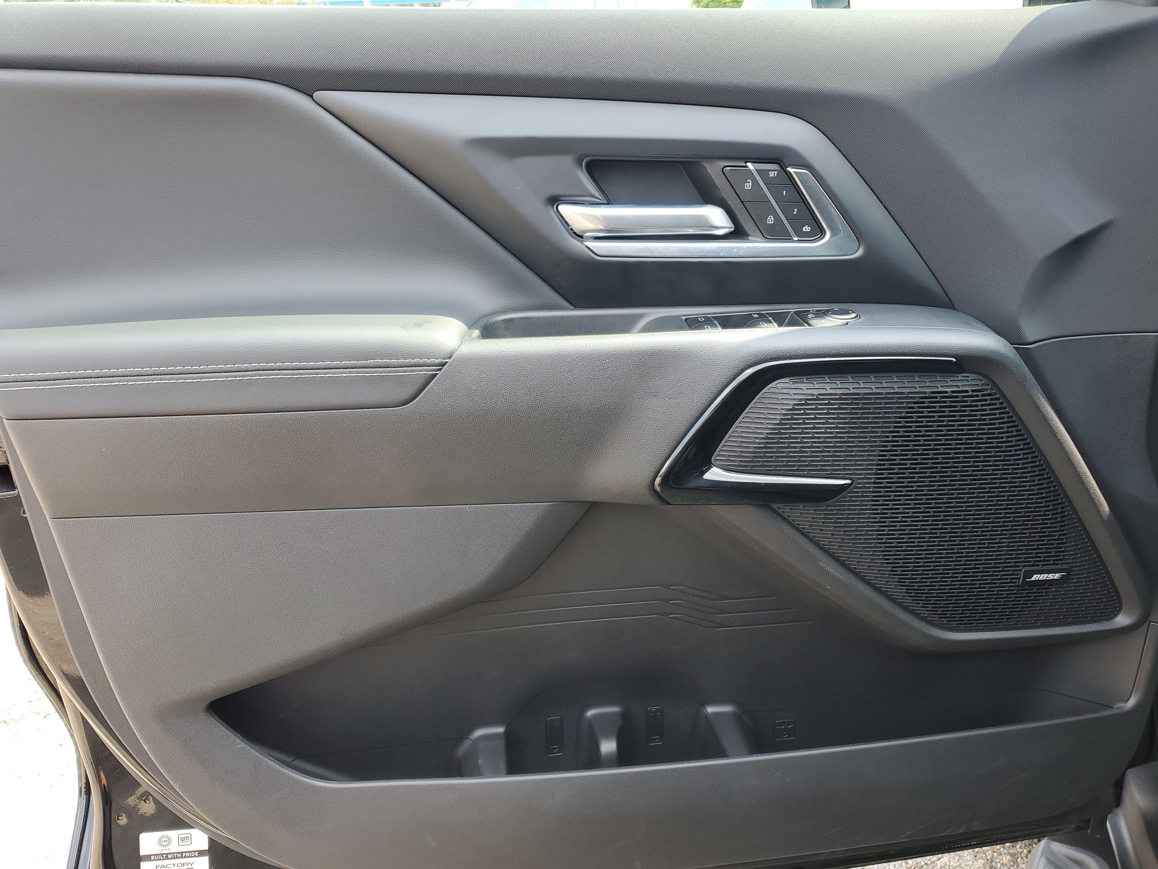 2026 Chevrolet Silverado EV LT - Max Range