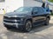 2026 Chevrolet Silverado EV LT - Max Range