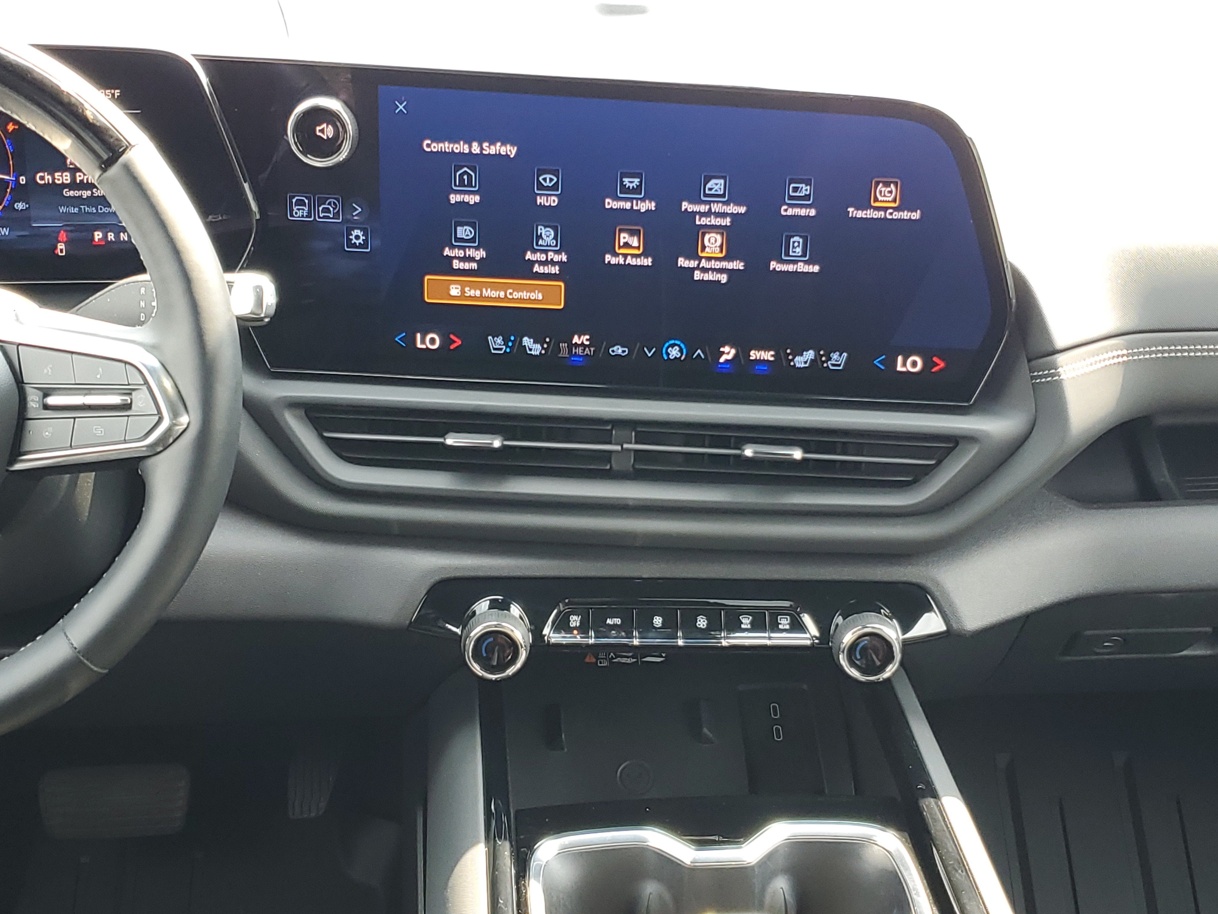 2026 Chevrolet Silverado EV LT - Max Range