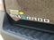 2026 Chevrolet Silverado EV LT - Max Range
