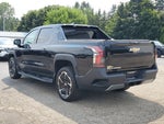 2026 Chevrolet Silverado EV LT - Max Range