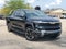 2026 Chevrolet Silverado EV LT - Max Range