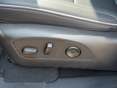 2026 Chevrolet Silverado EV LT - Max Range