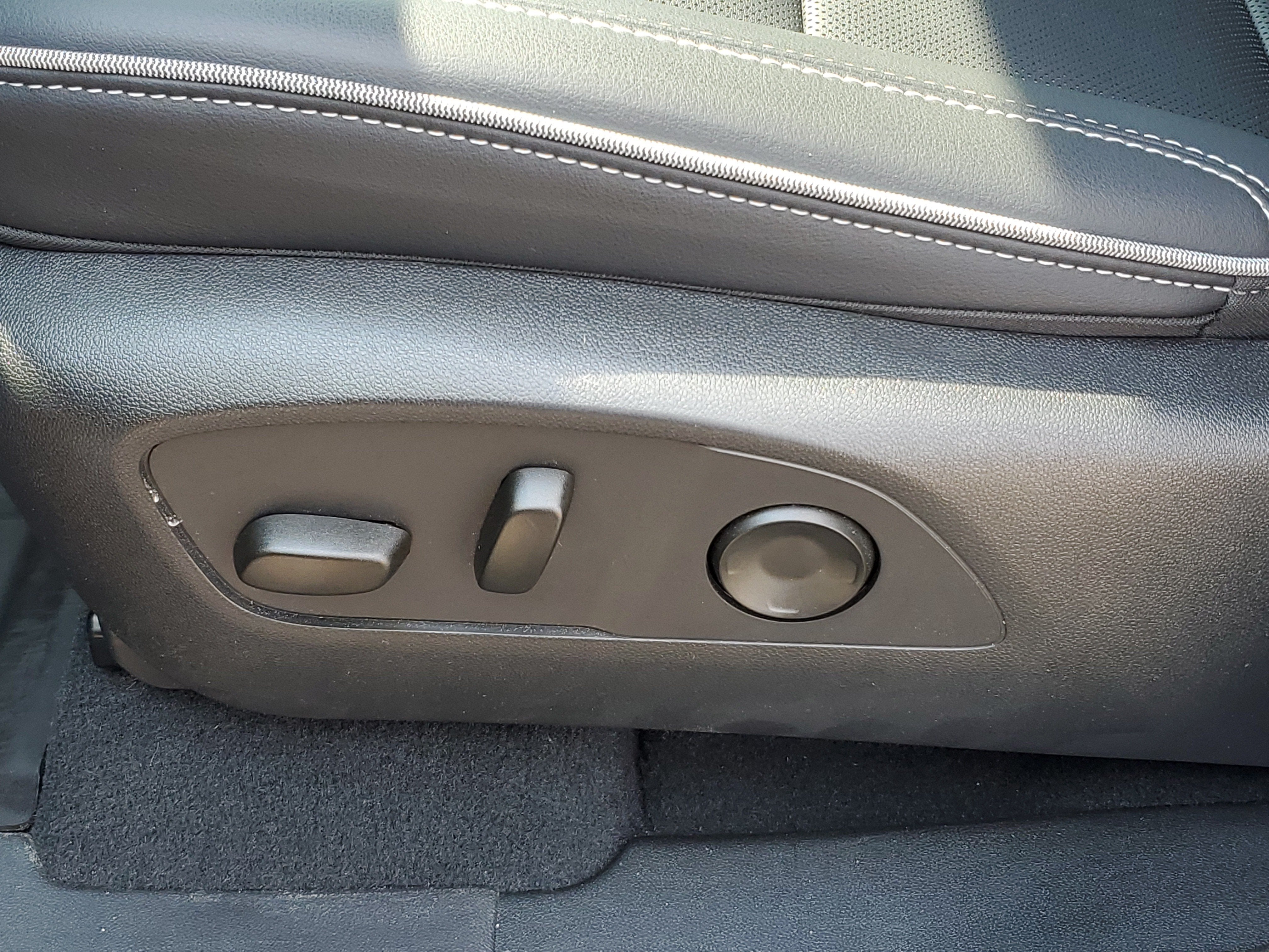 2026 Chevrolet Silverado EV LT - Max Range