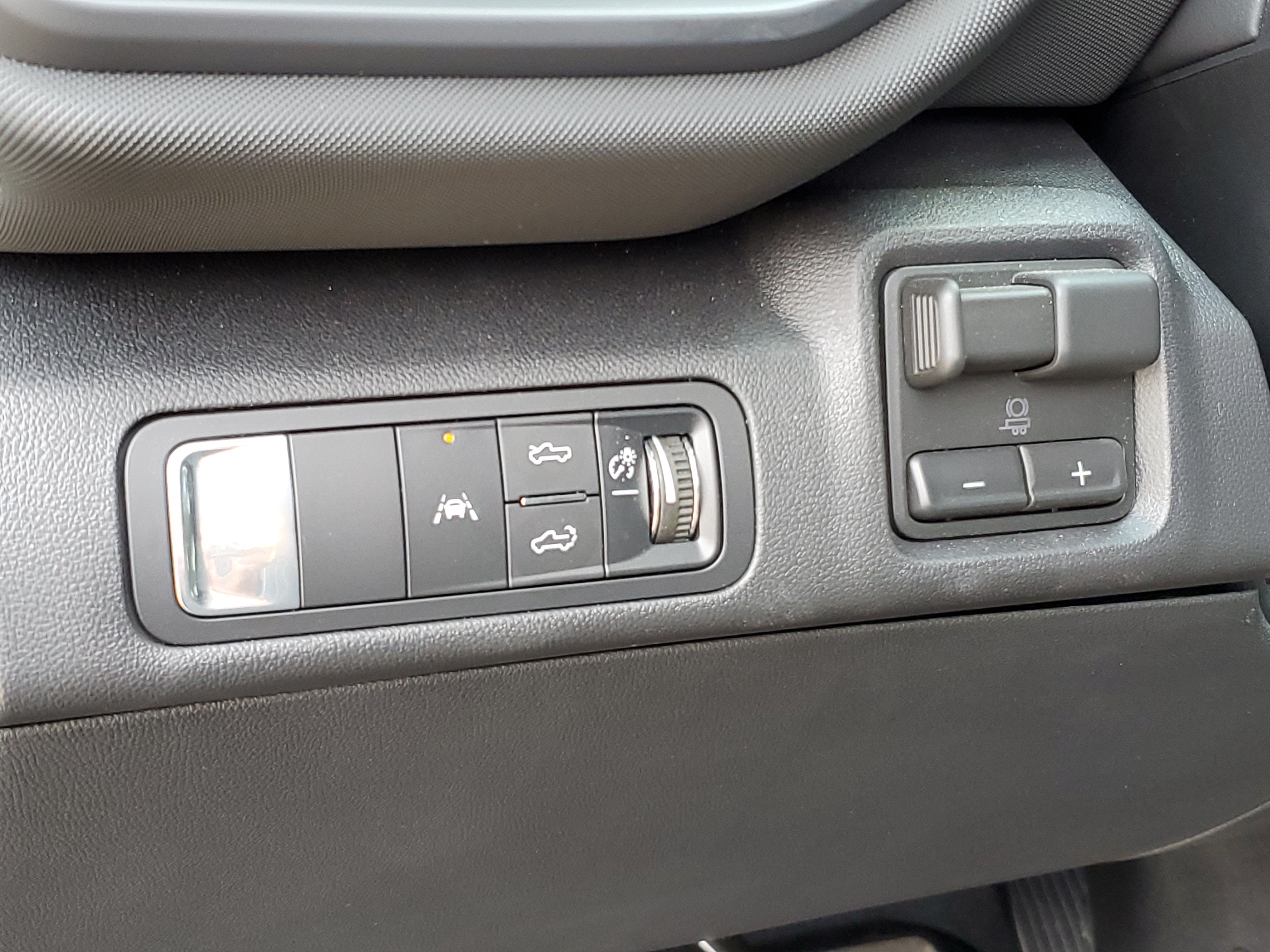 2026 Chevrolet Silverado EV LT - Max Range