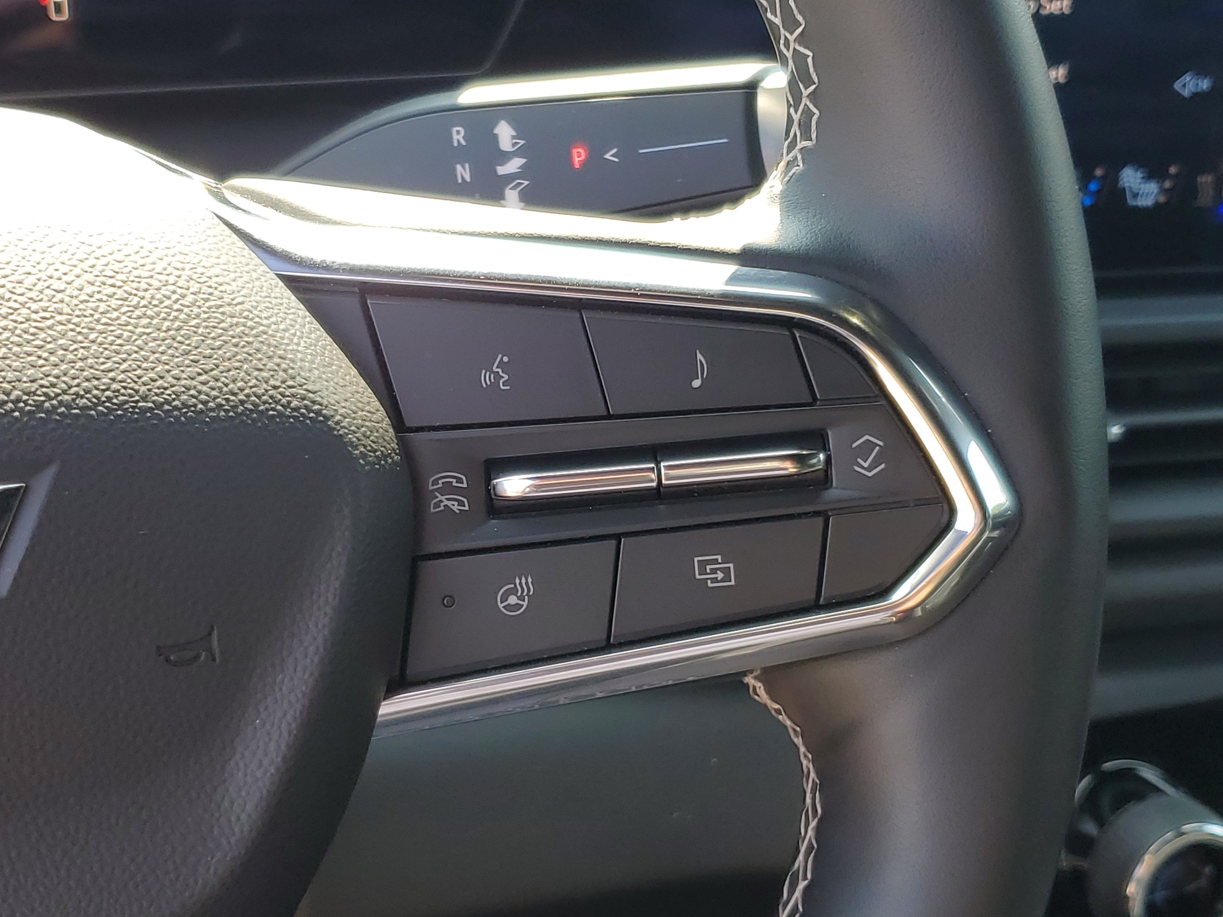 2026 Chevrolet Silverado EV LT - Max Range