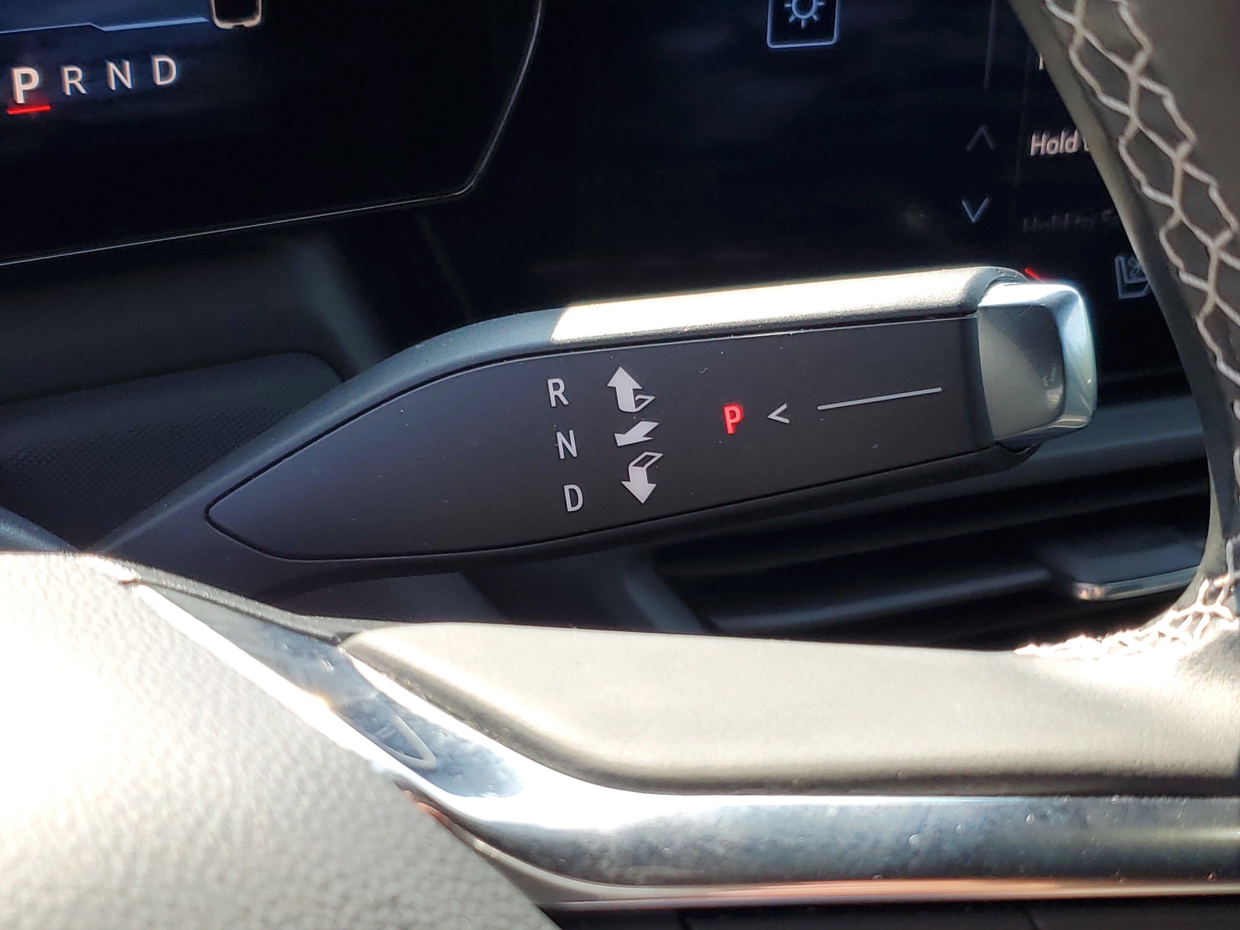 2026 Chevrolet Silverado EV LT - Max Range