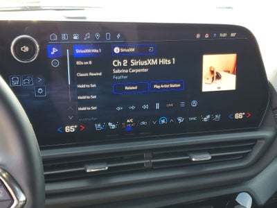 2026 Chevrolet Silverado EV LT - Max Range