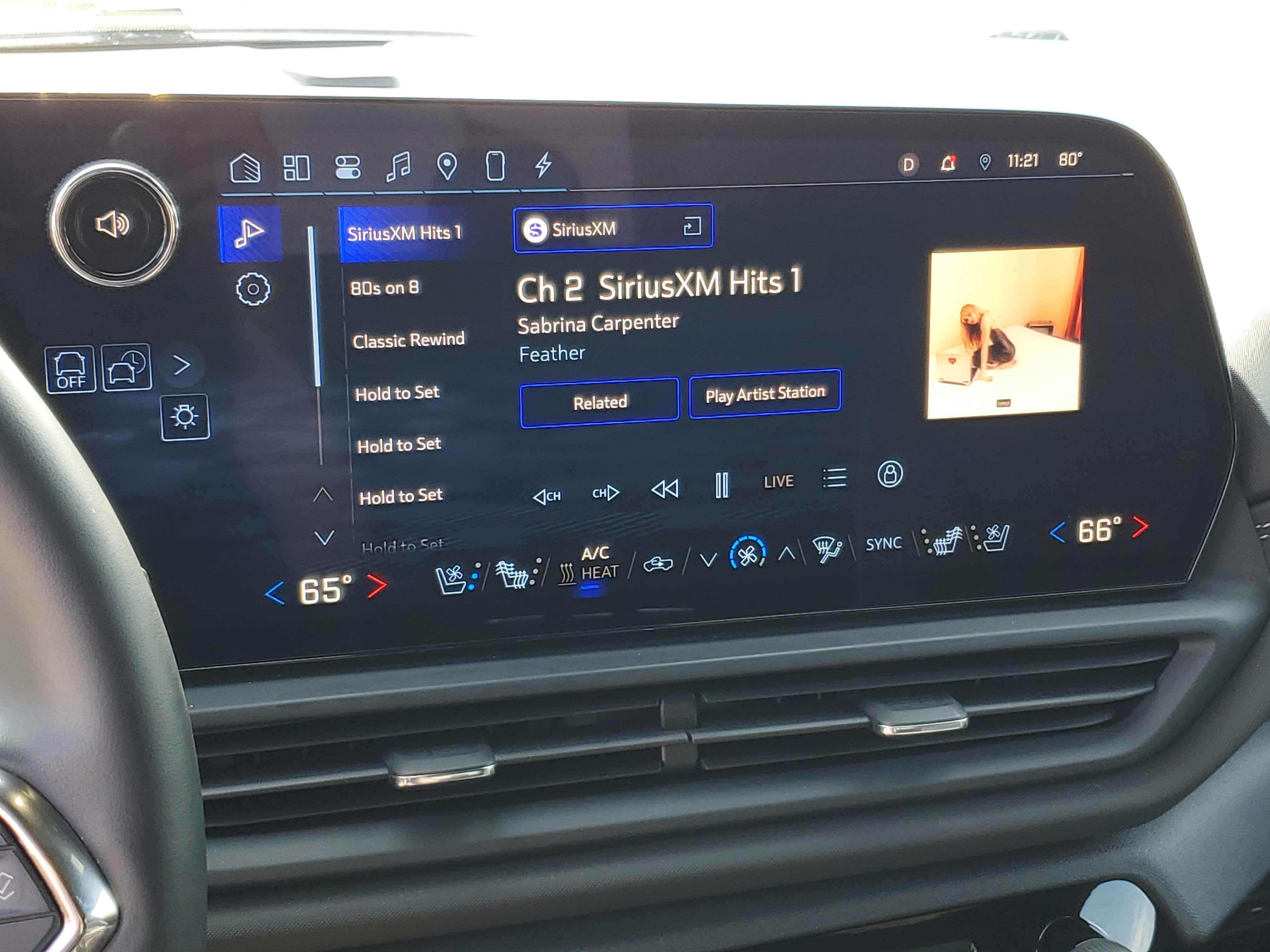 2026 Chevrolet Silverado EV LT - Max Range