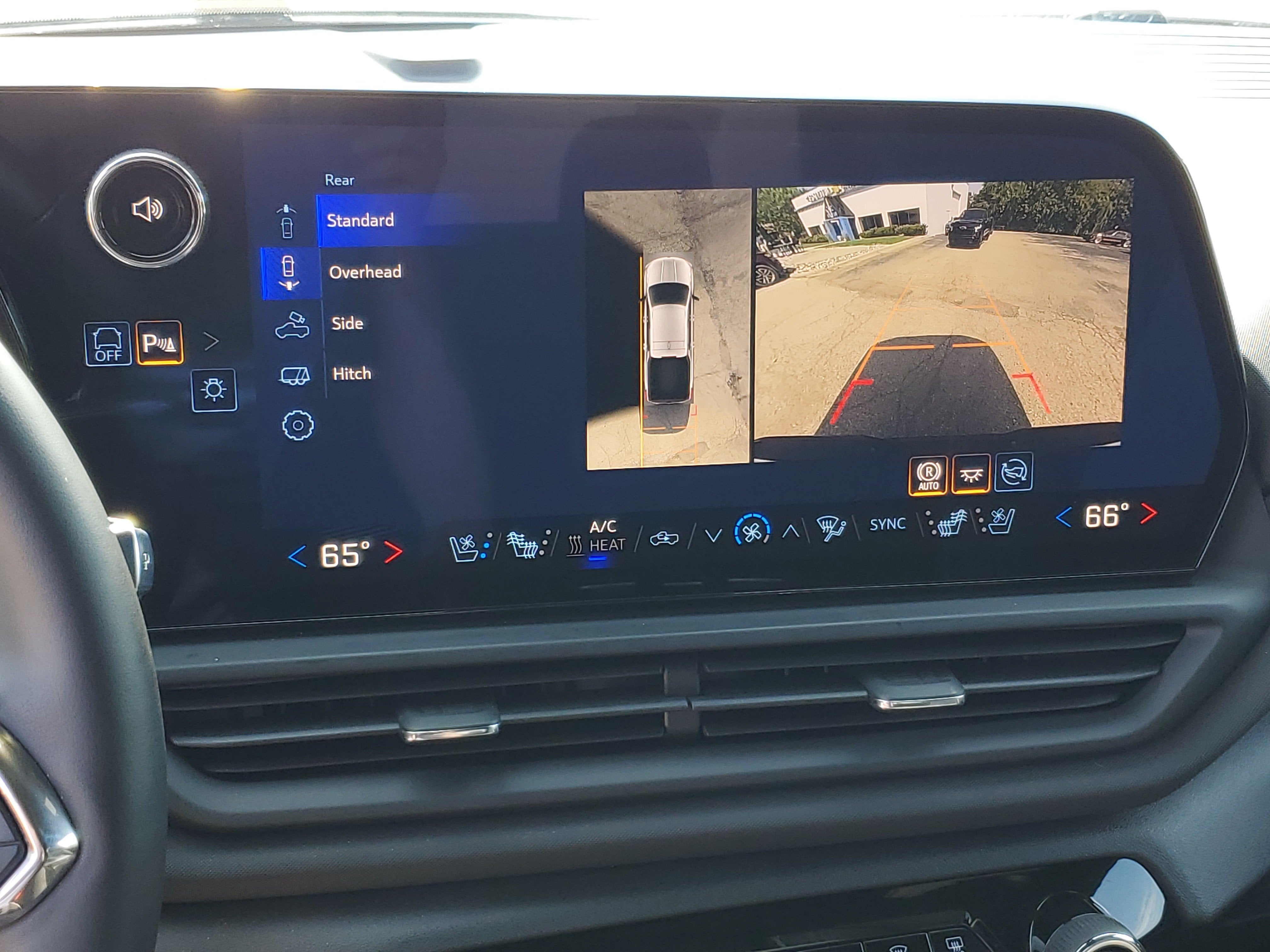 2026 Chevrolet Silverado EV LT - Max Range