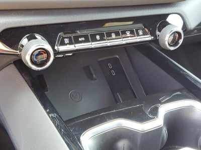 2026 Chevrolet Silverado EV LT - Max Range
