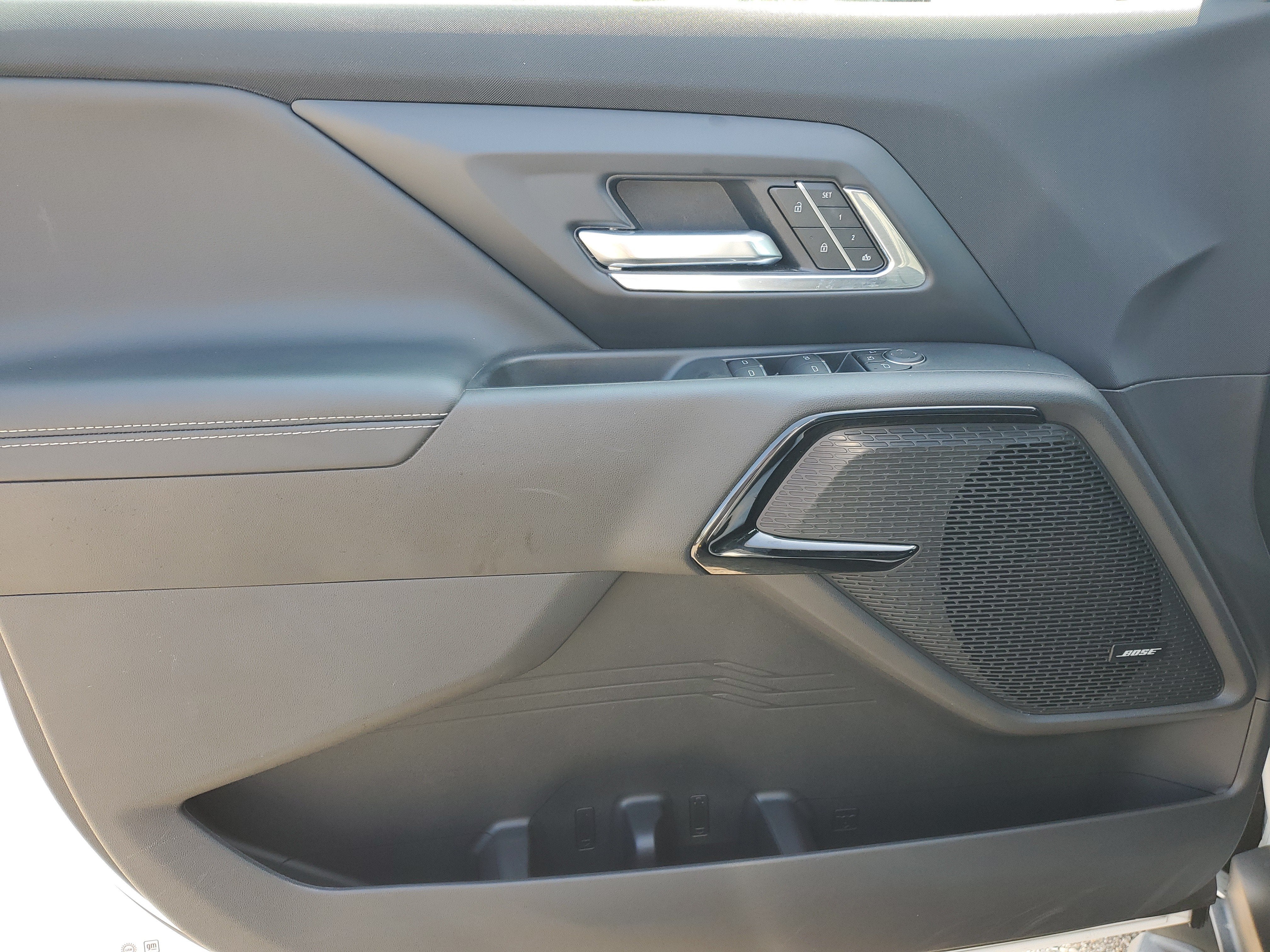 2026 Chevrolet Silverado EV LT - Max Range