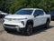 2026 Chevrolet Silverado EV LT - Max Range