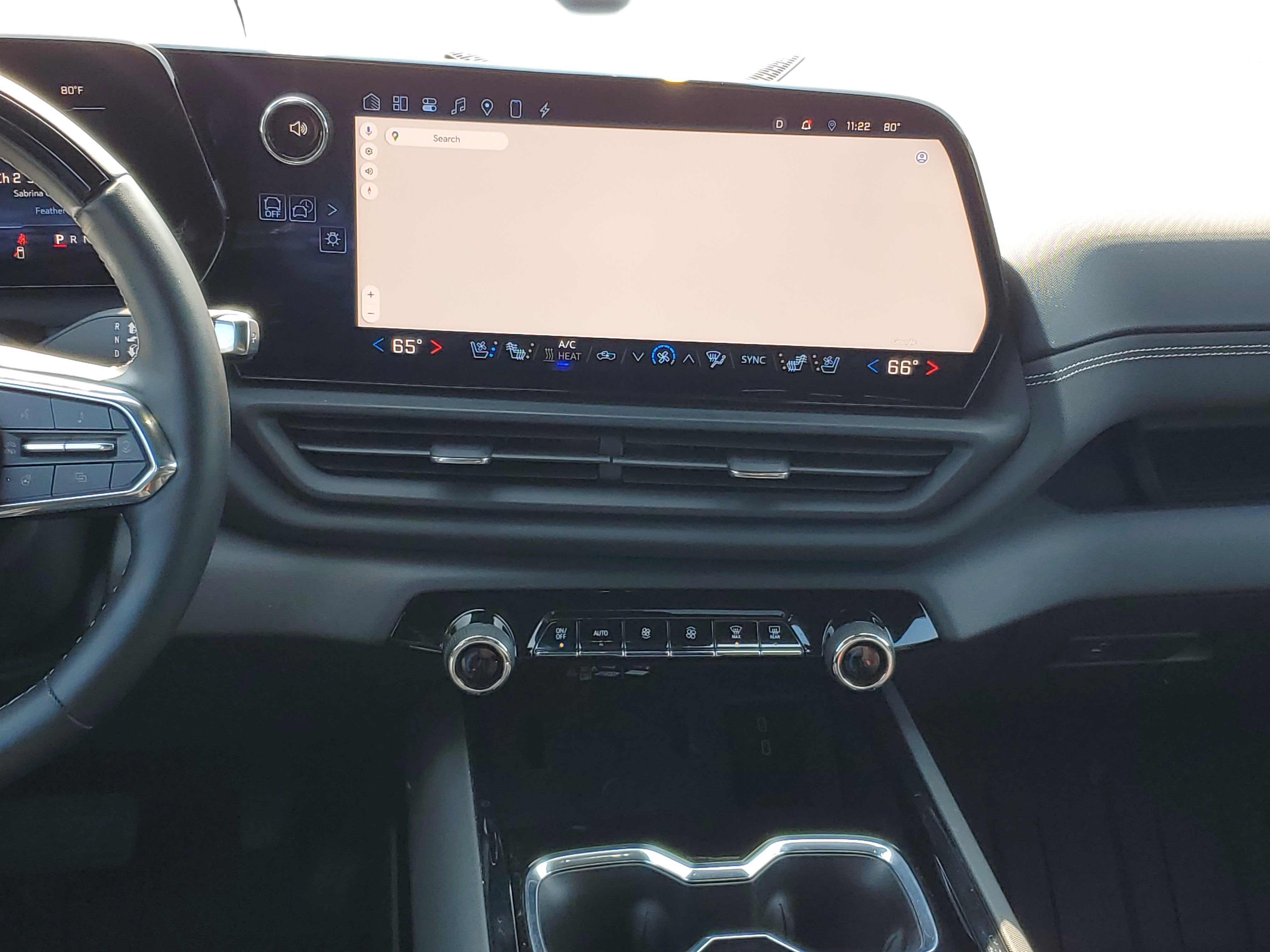 2026 Chevrolet Silverado EV LT - Max Range