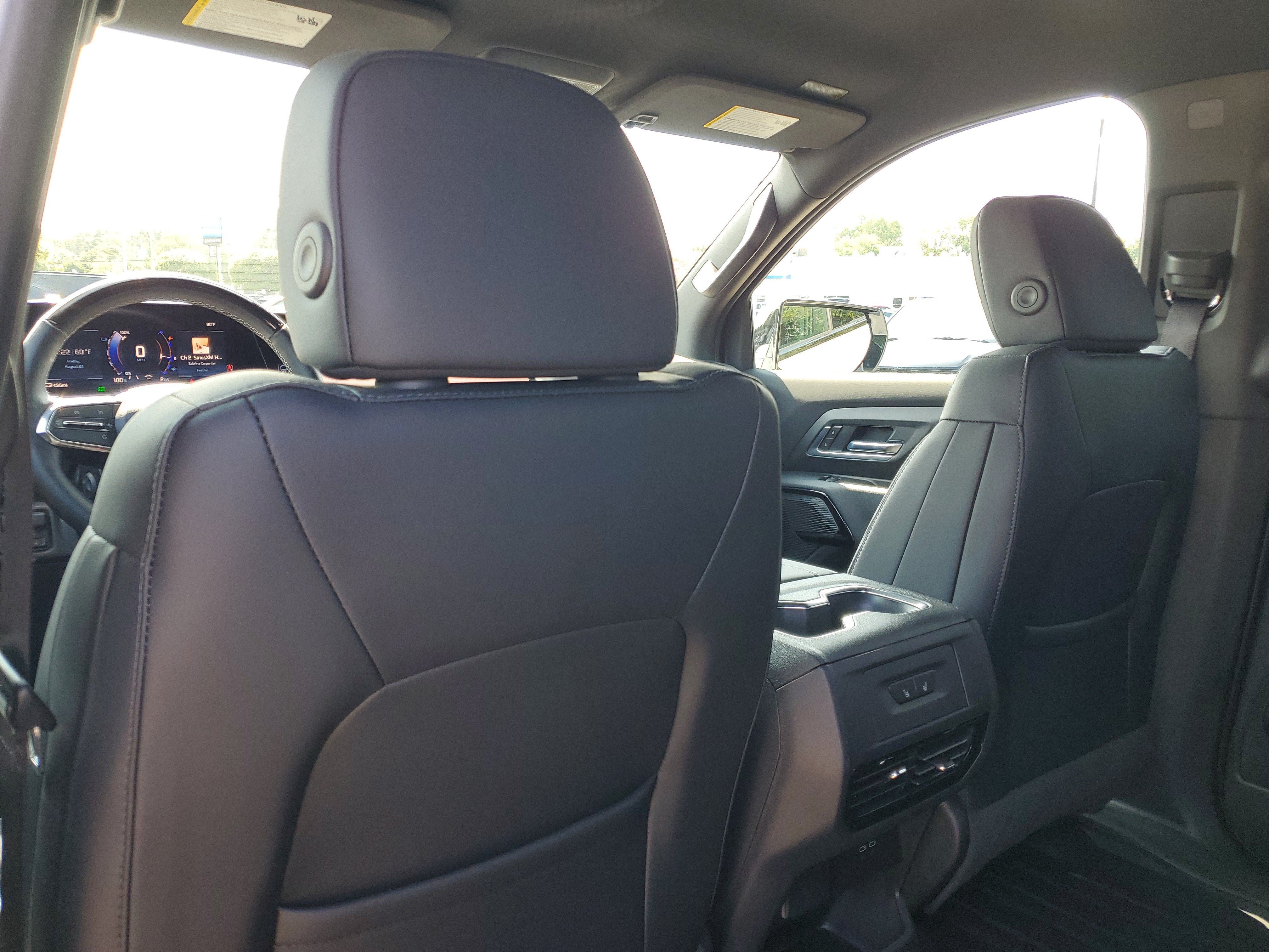 2026 Chevrolet Silverado EV LT - Max Range