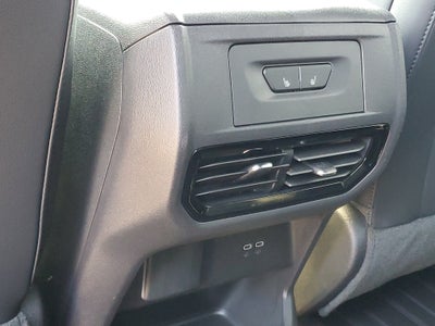 2026 Chevrolet Silverado EV LT - Max Range