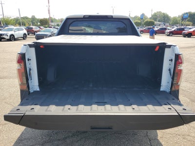 2026 Chevrolet Silverado EV LT - Max Range