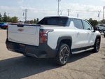2026 Chevrolet Silverado EV LT - Max Range