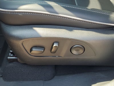 2026 Chevrolet Silverado EV LT - Max Range