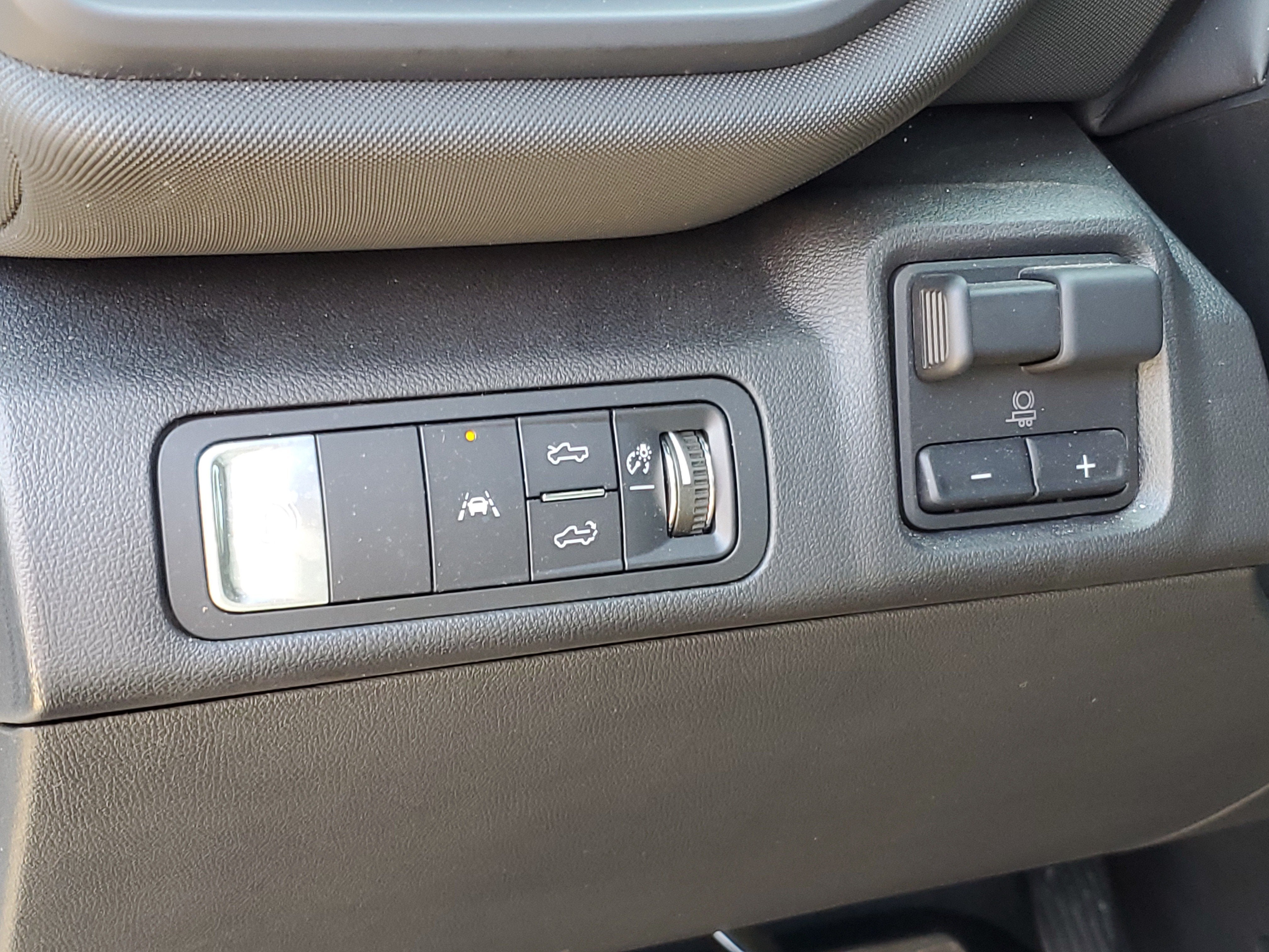 2026 Chevrolet Silverado EV LT - Max Range