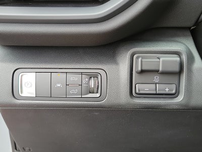 2026 Chevrolet Silverado EV LT - Max Range