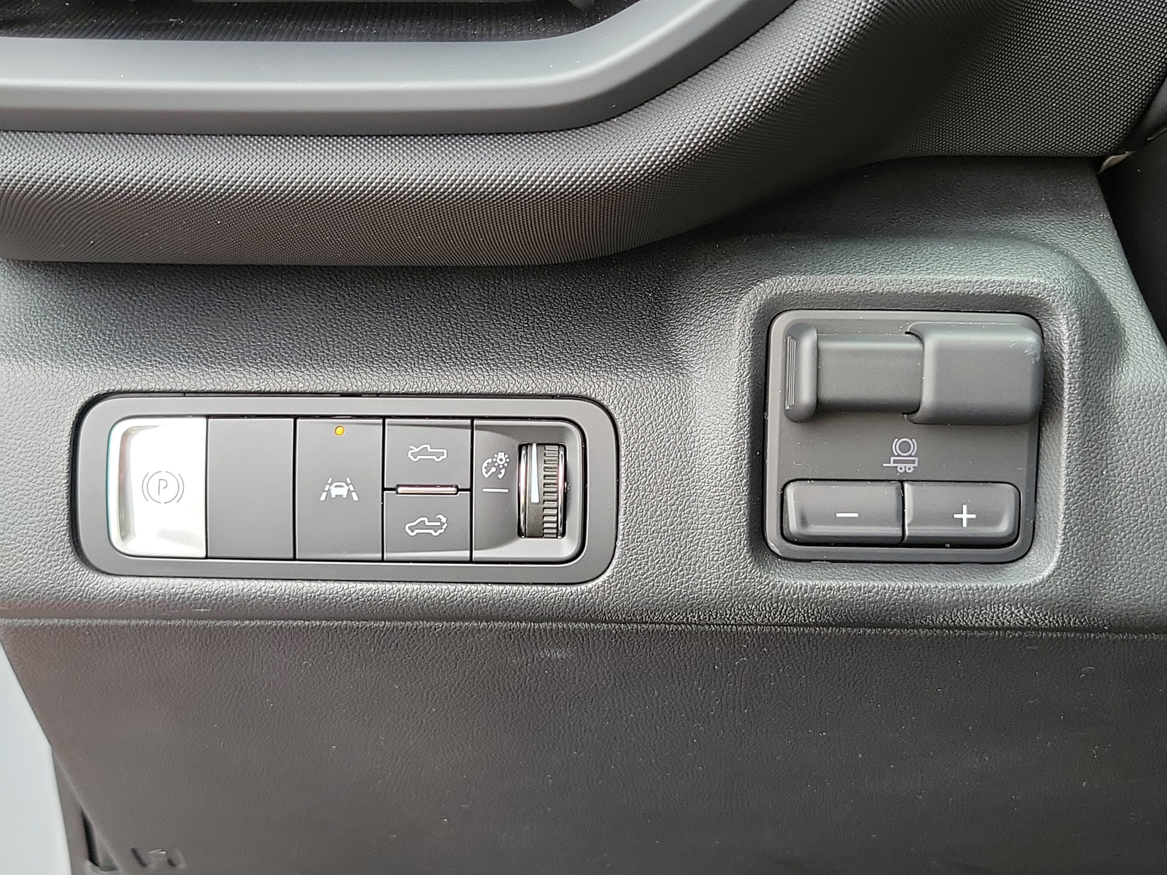 2026 Chevrolet Silverado EV LT - Max Range