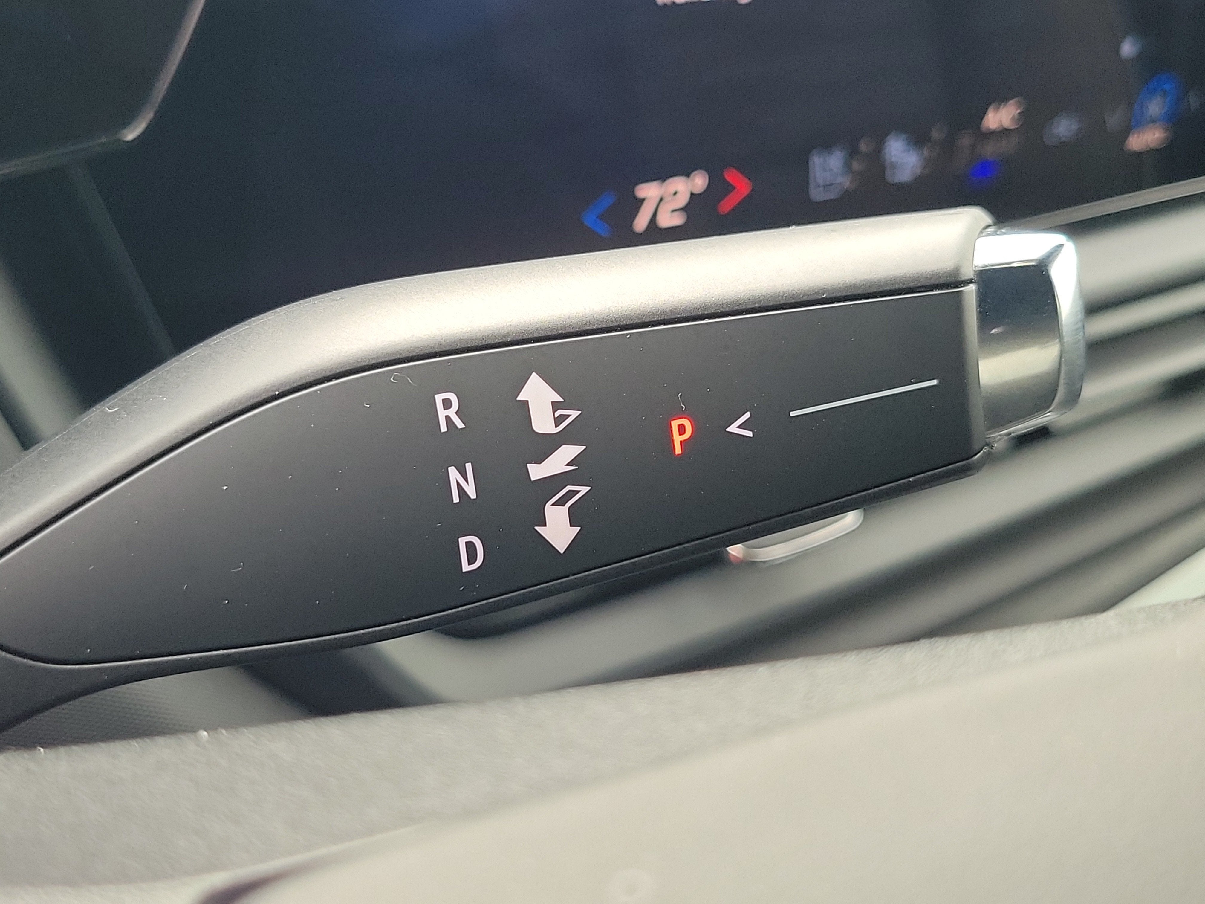 2026 Chevrolet Silverado EV LT - Max Range