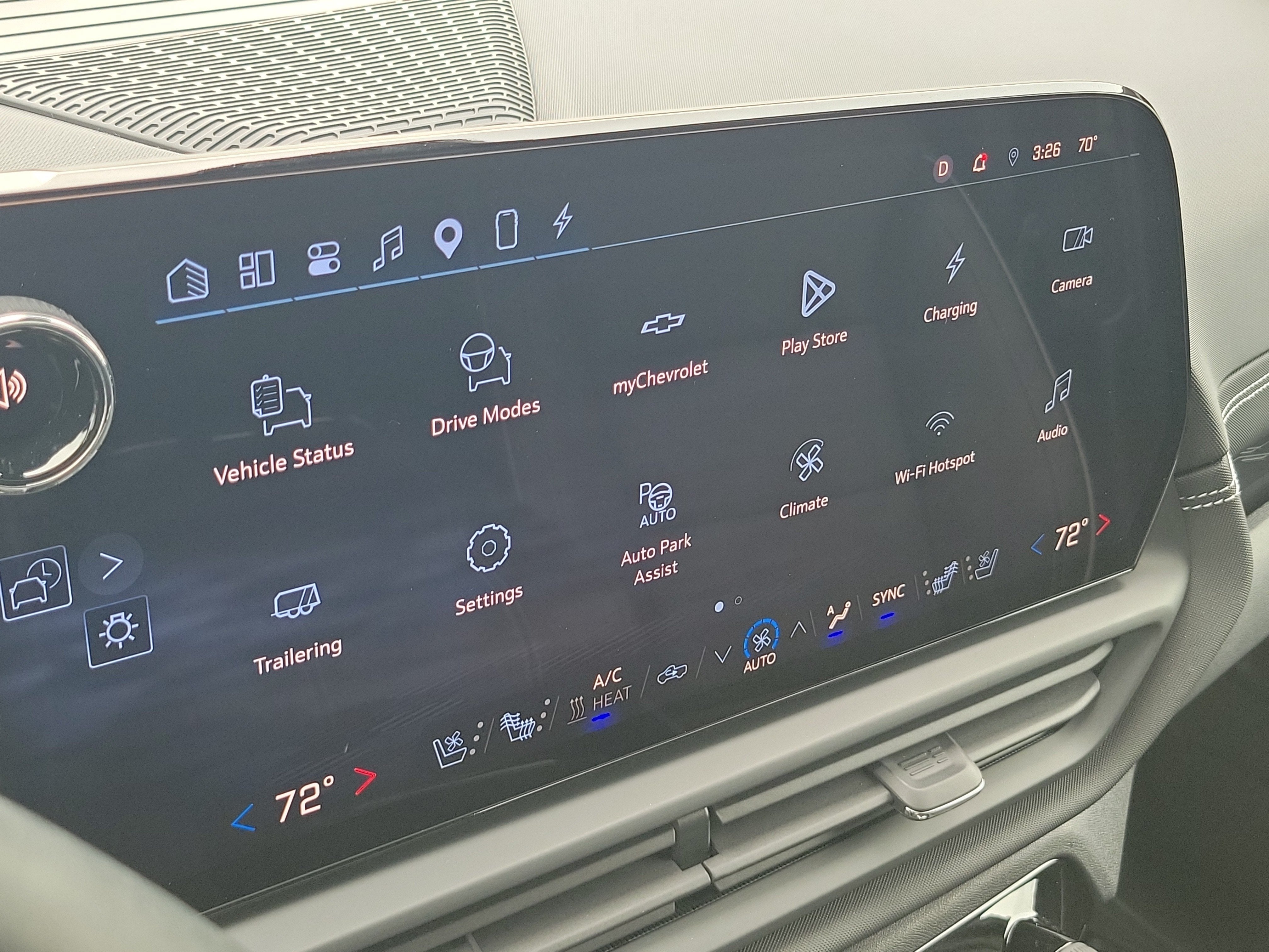 2026 Chevrolet Silverado EV LT - Max Range