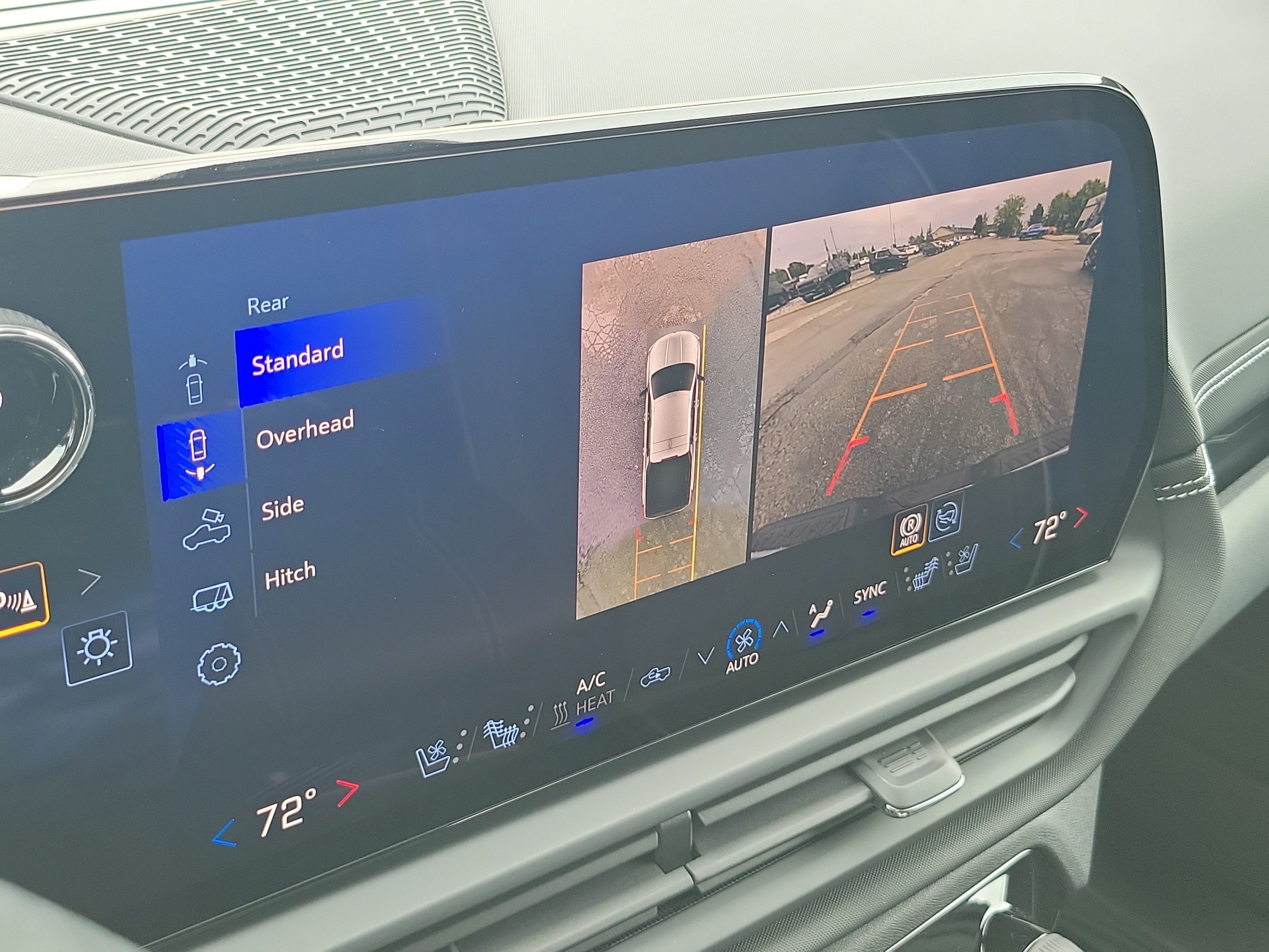 2026 Chevrolet Silverado EV LT - Max Range