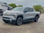 2026 Chevrolet Silverado EV LT - Max Range