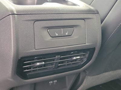 2026 Chevrolet Silverado EV LT - Max Range